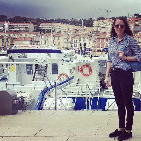 Meet your Posher, Sal - Picture 1 of 1